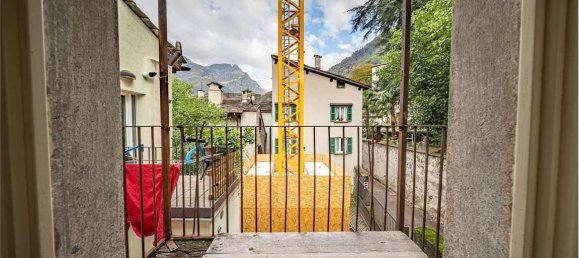 Apartamento de 4 habitaciónes en Chiavenna, Italy No. 36712 48