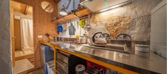 Apartamento de 4 habitaciónes en Chiavenna, Italy No. 36712 21