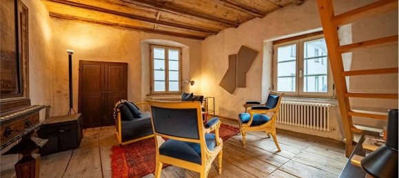 Apartamento de 4 habitaciónes en Chiavenna, Italy No. 36712 30