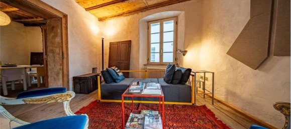 Apartamento de 4 habitaciónes en Chiavenna, Italy No. 36712 31