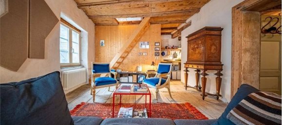 Apartamento de 4 habitaciónes en Chiavenna, Italy No. 36712 35