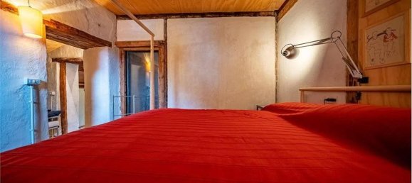 Apartamento de 4 habitaciónes en Chiavenna, Italy No. 36712 45