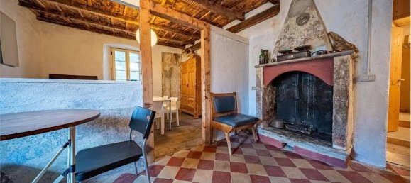 Apartamento de 4 habitaciónes en Chiavenna, Italy No. 36712 3