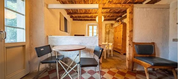 Apartamento de 4 habitaciónes en Chiavenna, Italy No. 36712 4