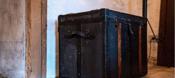 Apartamento de 4 habitaciónes en Chiavenna, Italy No. 36712 36