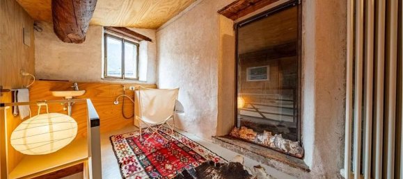 Apartamento de 4 habitaciónes en Chiavenna, Italy No. 36712 40