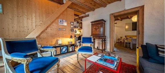 Apartamento de 4 habitaciónes en Chiavenna, Italy No. 36712 34