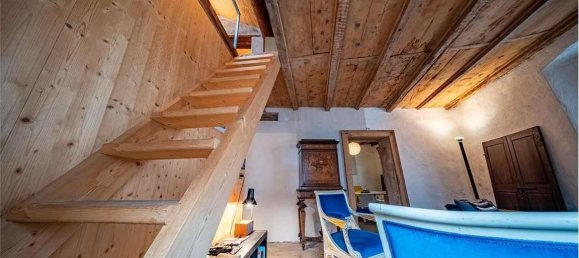 Apartamento de 4 habitaciónes en Chiavenna, Italy No. 36712 38