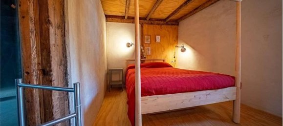 Apartamento de 4 habitaciónes en Chiavenna, Italy No. 36712 41