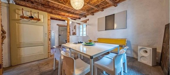 Apartamento de 4 habitaciónes en Chiavenna, Italy No. 36712 14