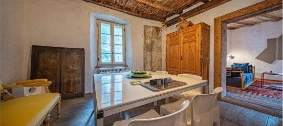 Apartamento de 4 habitaciónes en Chiavenna, Italy No. 36712 18