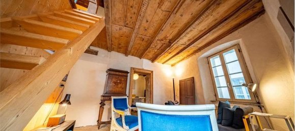 Apartamento de 4 habitaciónes en Chiavenna, Italy No. 36712 37