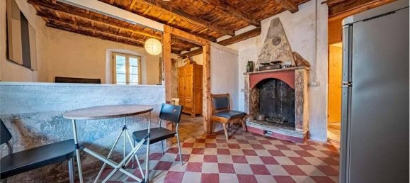 Apartamento de 4 habitaciónes en Chiavenna, Italy No. 36712 5