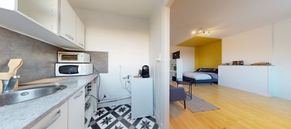 Estúdio em Dunkerque, France N.º 51376 8