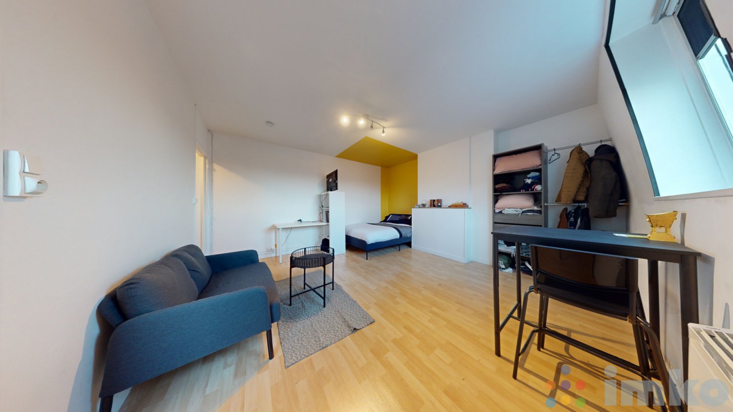 Estúdio em Dunkerque, France N.º 51376