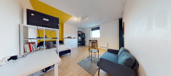 Estúdio em Dunkerque, France N.º 51376 4