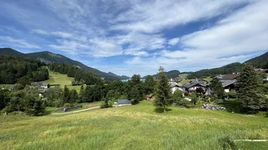 3 rooms Apartment in Fuschl am See, Austria No. 198514