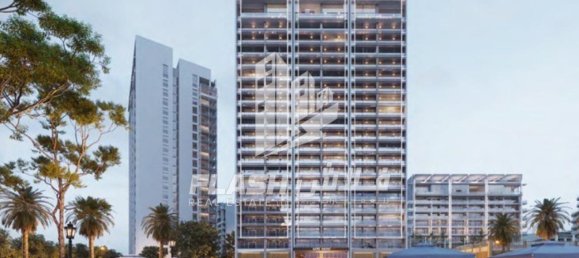 Apartamento de 2 dormitorios en Mina Al Arab, UAE No. 39523 3