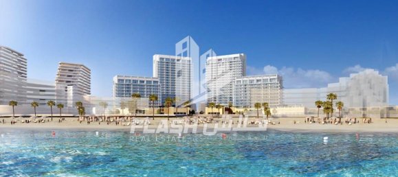 Apartamento de 2 dormitorios en Mina Al Arab, UAE No. 39523 7