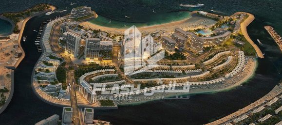 Apartamento de 2 dormitorios en Mina Al Arab, UAE No. 39523 4