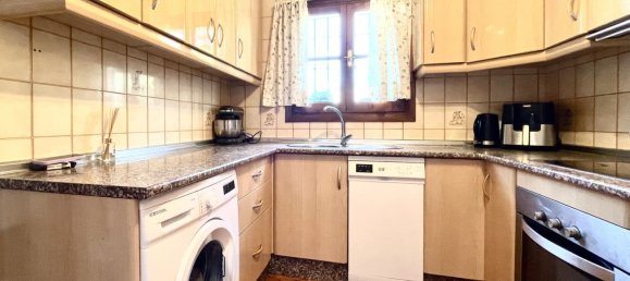 3 chambres Maison de ville à Mijas, Spain No. 151816 17