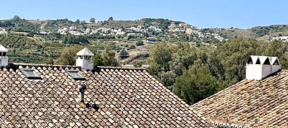 3 chambres Maison de ville à Mijas, Spain No. 151816 6
