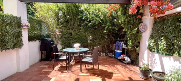 3 chambres Maison de ville à Mijas, Spain No. 151816 3