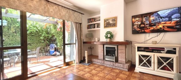 3 chambres Maison de ville à Mijas, Spain No. 151816 11