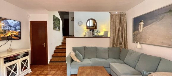 3 chambres Maison de ville à Mijas, Spain No. 151816 12