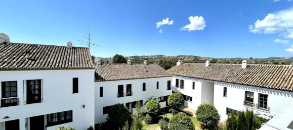 3 chambres Maison de ville à Mijas, Spain No. 151816 5