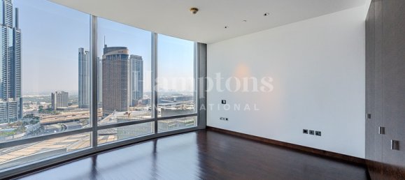 3 chambres appartement à louer à Burj Khalifa, Dubai, UAE № 200713 4