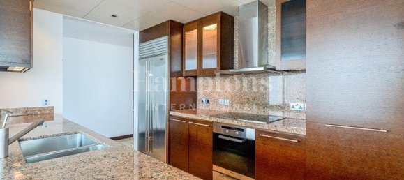3 chambres appartement à louer à Burj Khalifa, Dubai, UAE № 200713 21