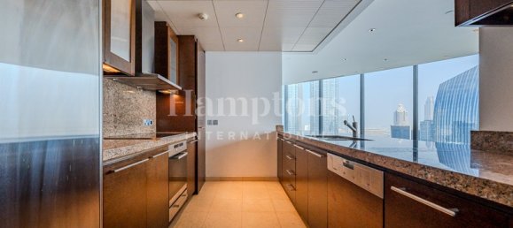 3 chambres appartement à louer à Burj Khalifa, Dubai, UAE № 200713 22