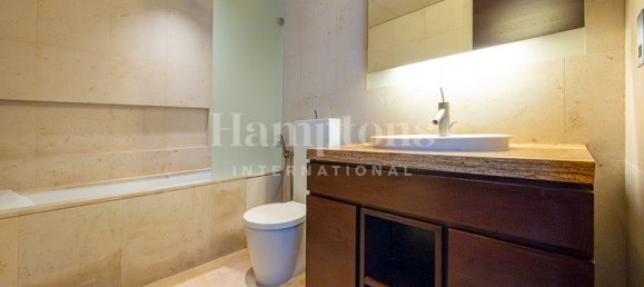 3 chambres appartement à louer à Burj Khalifa, Dubai, UAE № 200713 28