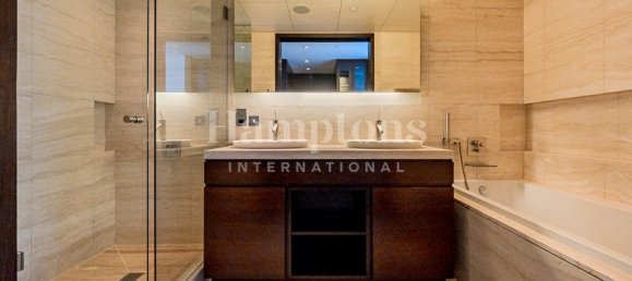 3 chambres appartement à louer à Burj Khalifa, Dubai, UAE № 200713 25