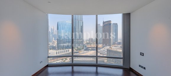 3 chambres appartement à louer à Burj Khalifa, Dubai, UAE № 200713 13
