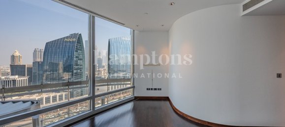 3 chambres appartement à louer à Burj Khalifa, Dubai, UAE № 200713 5