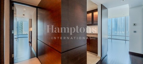 3 chambres appartement à louer à Burj Khalifa, Dubai, UAE № 200713 12
