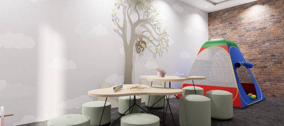 Wohnung 2+1 in Alanya, Turkey, Nr. 17762 8