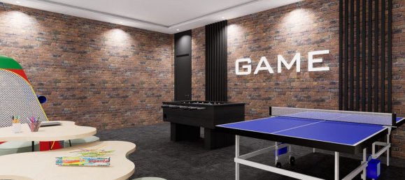 Wohnung 2+1 in Alanya, Turkey, Nr. 17762 4