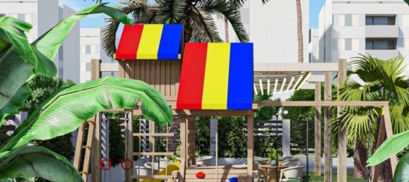 Wohnung 2+1 in Alanya, Turkey, Nr. 17762 12