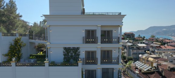 Wohnung 2+1 in Alanya, Turkey, Nr. 17762 20