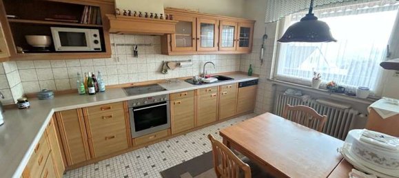 Таунхаус с 5 спальнями в Зост, Германия № 366813 22