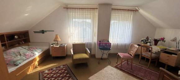 Таунхаус с 5 спальнями в Зост, Германия № 366813 26