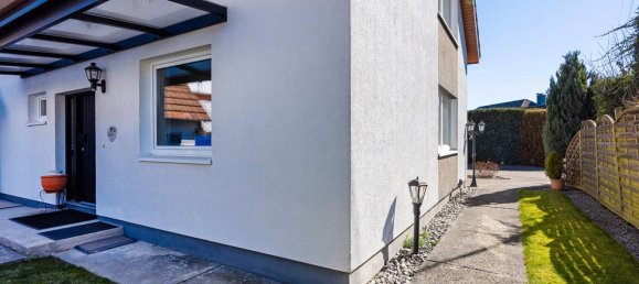 Casa de 3 habitaciónes en Lippe, Germany No. 212247 4