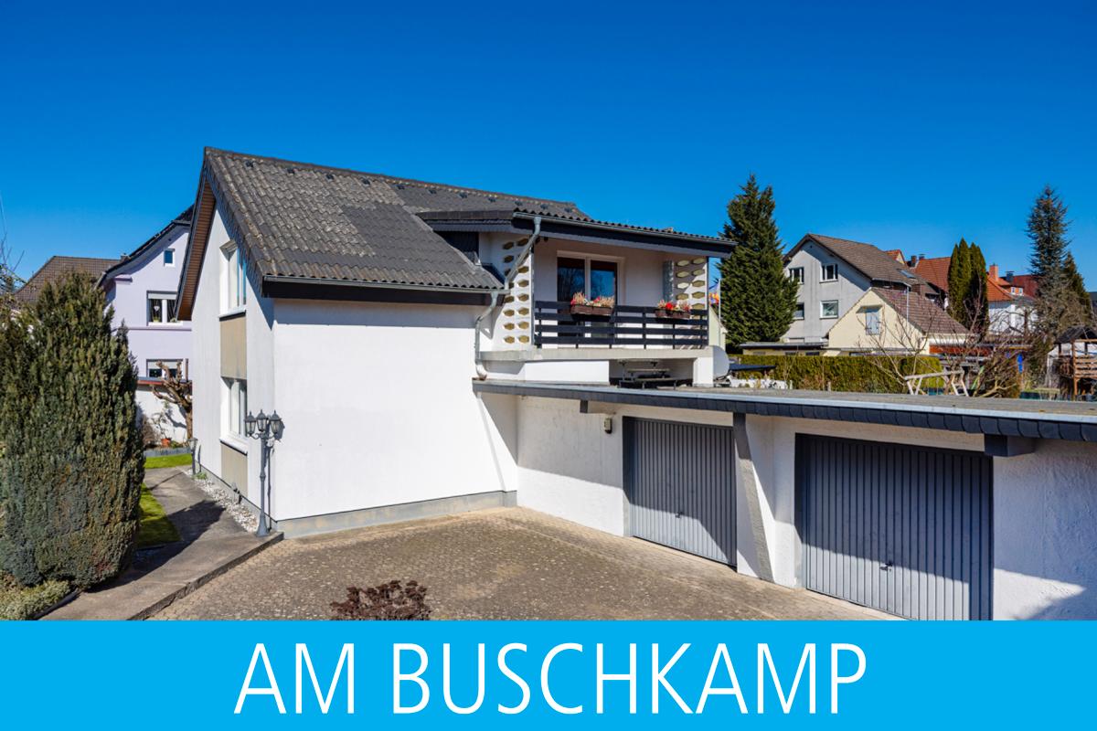 Casa de 3 habitaciónes en Lippe, Germany No. 212247