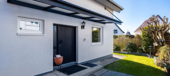 Casa de 3 habitaciónes en Lippe, Germany No. 212247 5