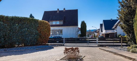 Casa de 3 habitaciónes en Lippe, Germany No. 212247 3