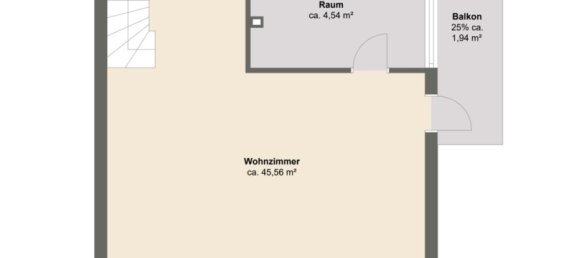 Casa de 3 habitaciónes en Lippe, Germany No. 212247 18