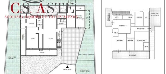 Bâtiment à Modica, Italy 313m² No. 332096 31